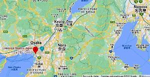 OSAKA - Studios Universal - 19.01.2024 - 01